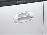  Drivers Side Door handle photo